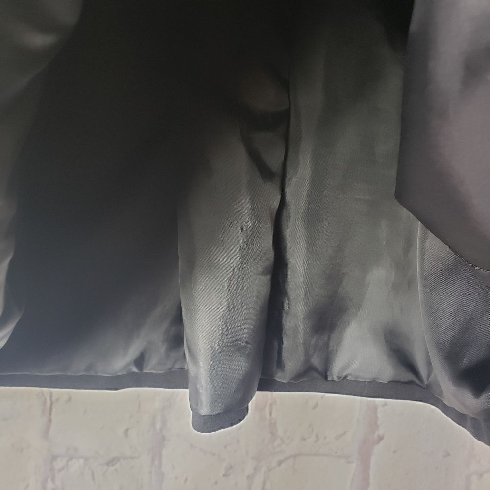 LILY STANHOPE Button Front Embroidered Jacket - Picture 5 of 6